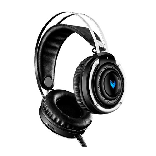 Tai nghe gaming Rapoo VH100S HEADSET Hàng chính hãng
