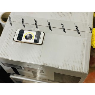 Loa Bose Companion 50