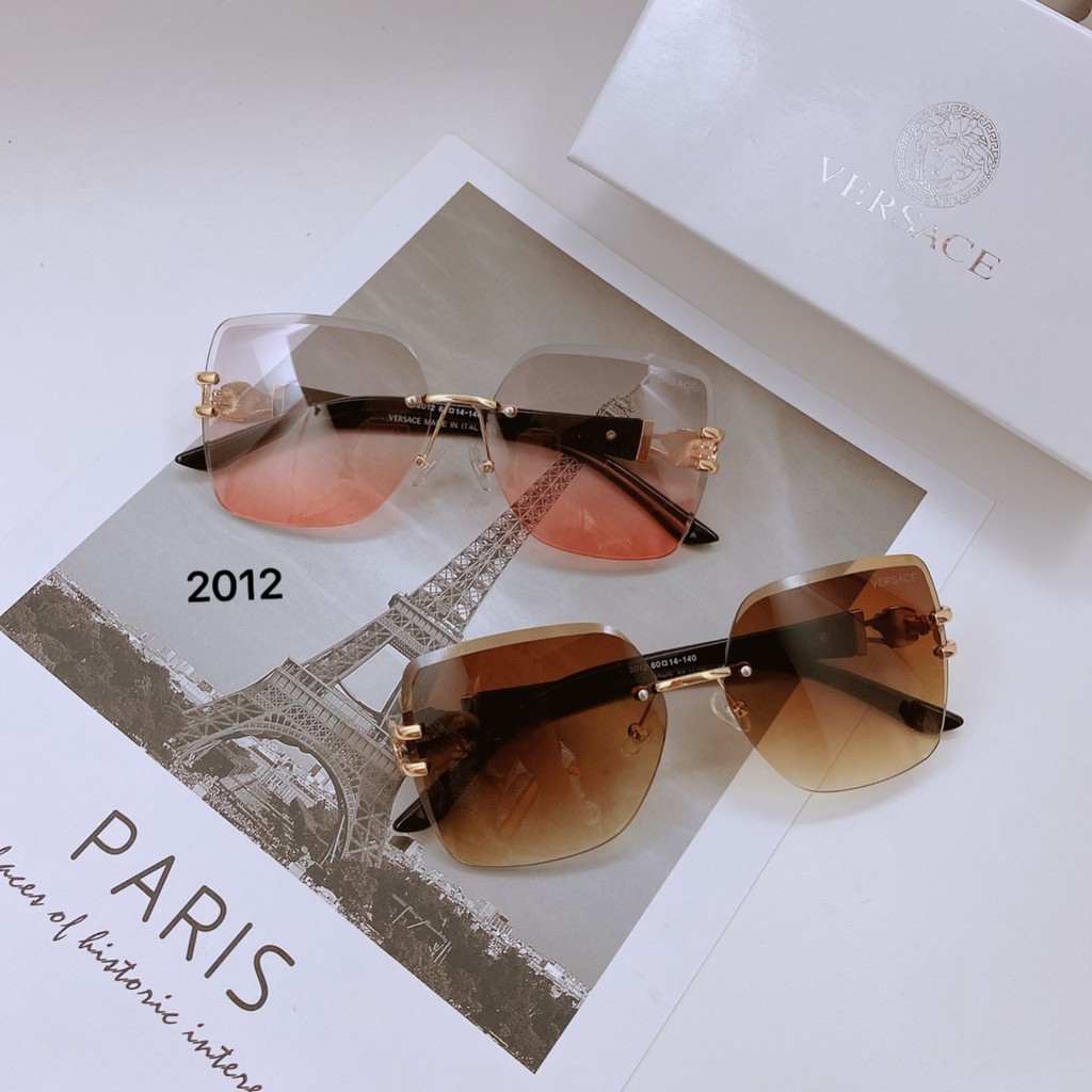 Kính mát thời trang nữ E094 🕶 Kính chống tia UV bảo vệ mắt | BigBuy360 - bigbuy360.vn