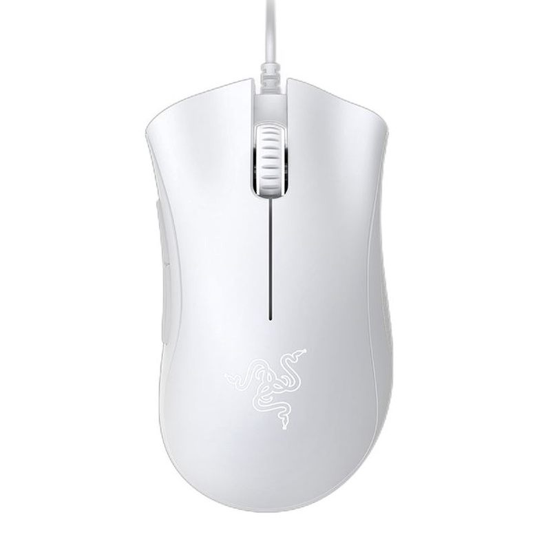 Chuột Gaming Razer Deathadder Essential - Hàng chính hãng