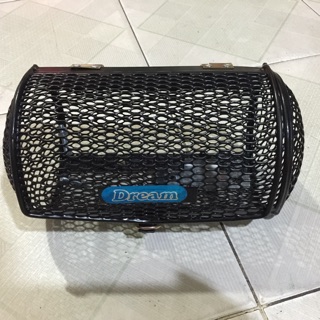 Rổ kiểu Tròn DR,W,RS - Đồ Chơi Xe Máy