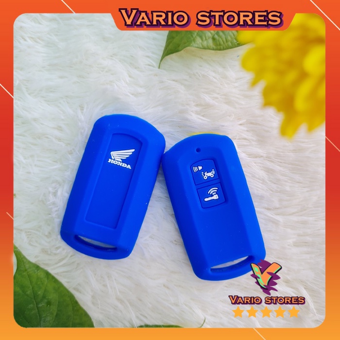 Bao silicon smartkey LEAD, AB, Vario 150, Vision