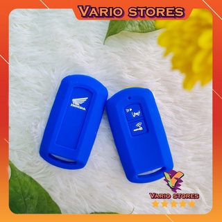 Bao (vỏ)silicon smartkey LEAD, AB, Vario 150, Vision (loại dày)