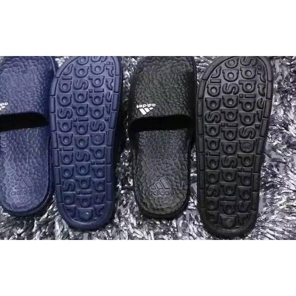 Dép Sandal Adidas Bằng Cao Su Thời Trang Cho Nam