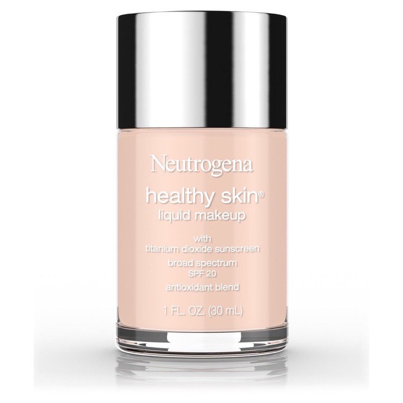 Kem nền Neutrogena Healthy Skin Liquid Makeup