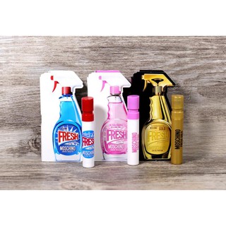 💥 Mẫu thử nước hoa nữ Moschino