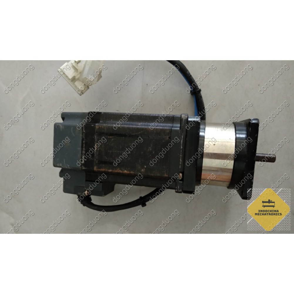 Động cơ Fastech Ezi-Servo series BK  EzM-56L-A-D-B, hàng tháo máy