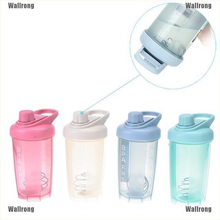 1 Bình Lắc Protein Tập Thể Thao