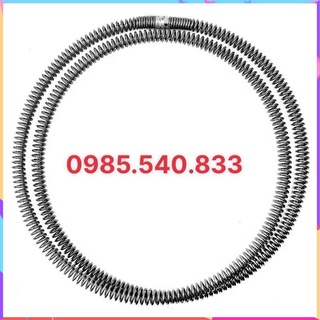 Dây thông tắc cống dài 21M ( phi 16 )