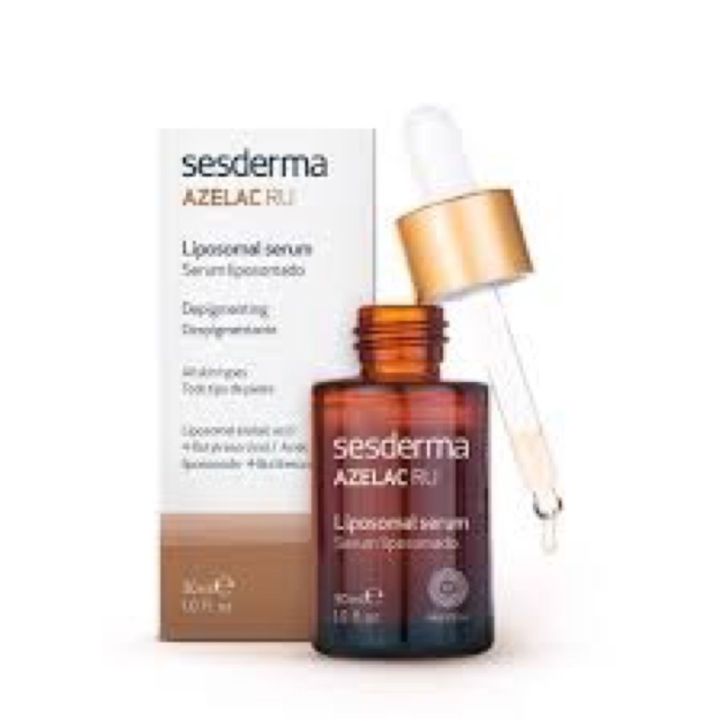 Sẵn Serum giảm thâm nám hiệu quả Azela ru Sesderma 30ml hàng Tây Ban Nha
