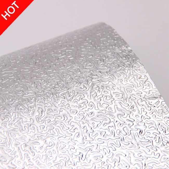 vlth0e 40X100CM Kitchen Oil-proof Aluminum Foil Sticker Wall Desk Floor Waterproof DIY Home Furniture Decorate Foil Style Wallpaper