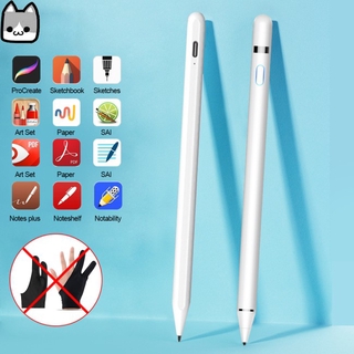 Bút cảm ứng cho apple ipad mini / pro / air