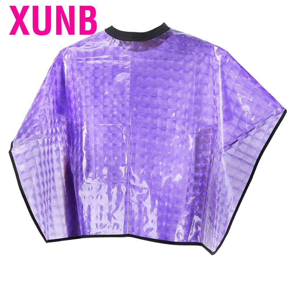 Áo Choàng Cắt Tóc Cho Salon