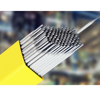 1 bó que hàn sắt Kim Tín 2.5ly (2.5kg)