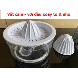 [HÀNG MỚI] Bộ cắt gọt đa năng Balzano