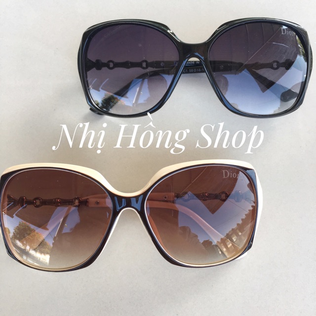 Kính mát nữ thời trang D MS05