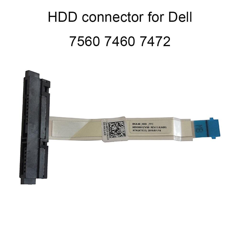 CÁP Ổ CỨNG HDD DELL 7460 (NBX0001ZV00) dùng cho Inspiron 3451 3452 3551 3552 5755 5758 5759 7460 7472 7560 7572