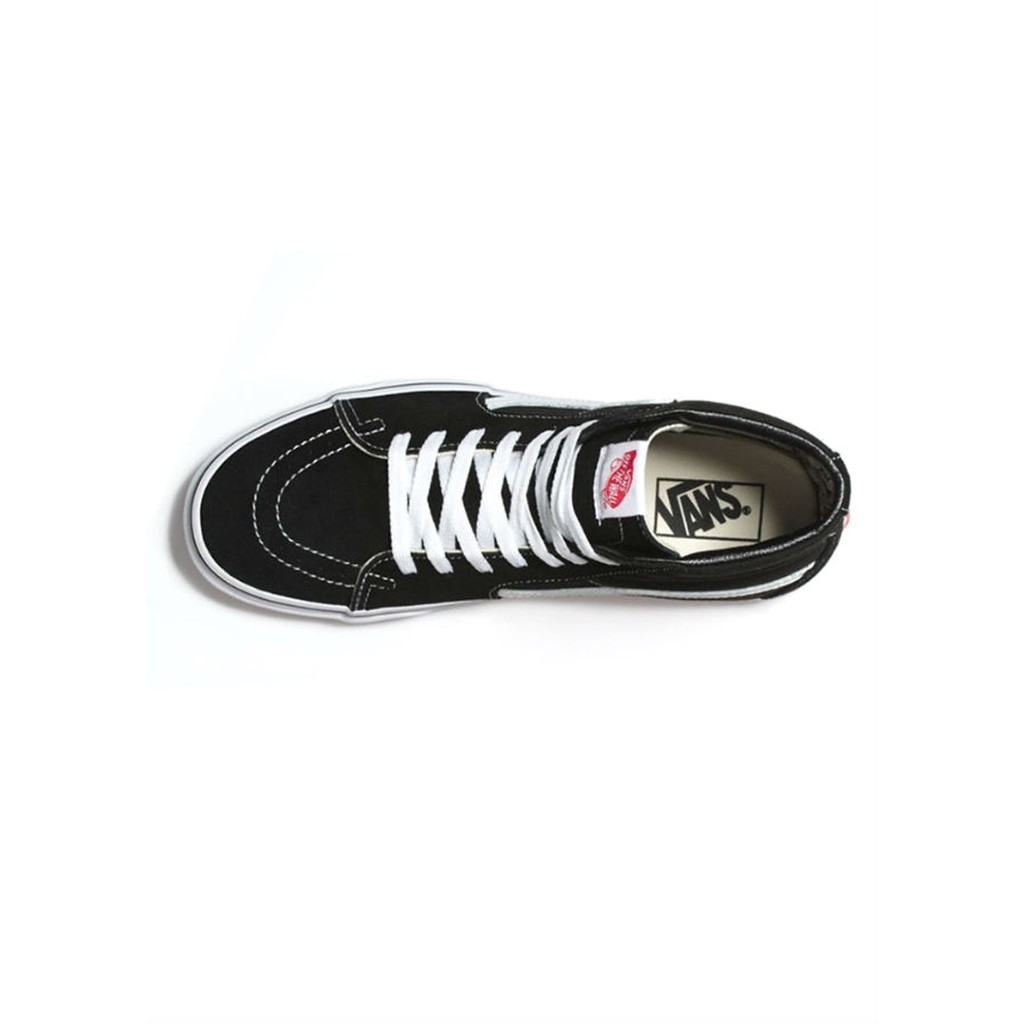 [Mã LT150 giảm 150k đơn 699k] Giày sneakers Vans SK8 Classic Black VN000D5IB8C