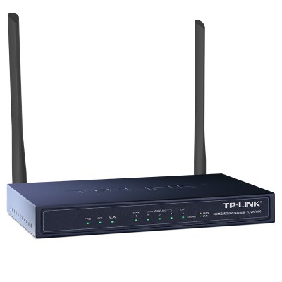 Thiết bị cân bằng tải TP-Link TL-WVR308 | BigBuy360 - bigbuy360.vn