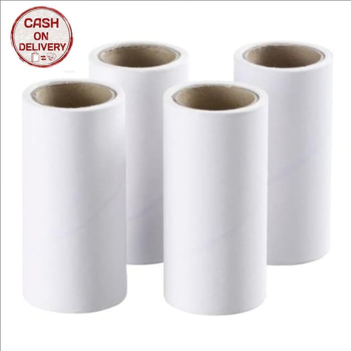 Cây Lăn Bụi Quần Áo 3m Scotch-brite 836rp