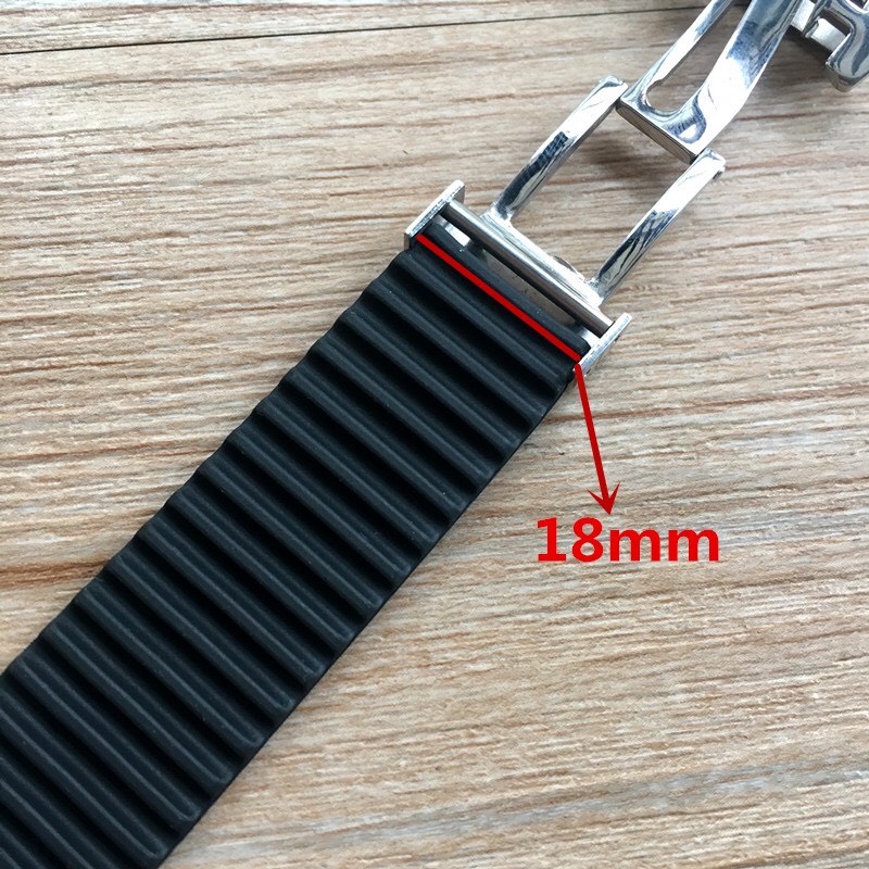 Khóa đồng hồ Patek Philippe Aquanaut