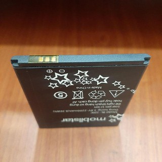 Pin Mobiistar BL-220c
