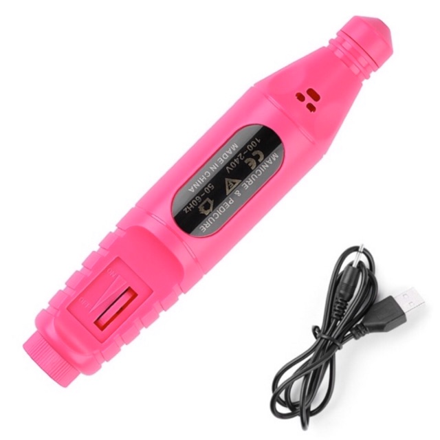 Máy mài mini( chân cắm usb)