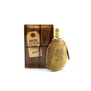 Nước hoa Diesel Fuel For Life Homme