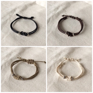 Combo Vòng tay Handmade các mẫu