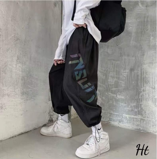 Quần phản quang SUIT HT12