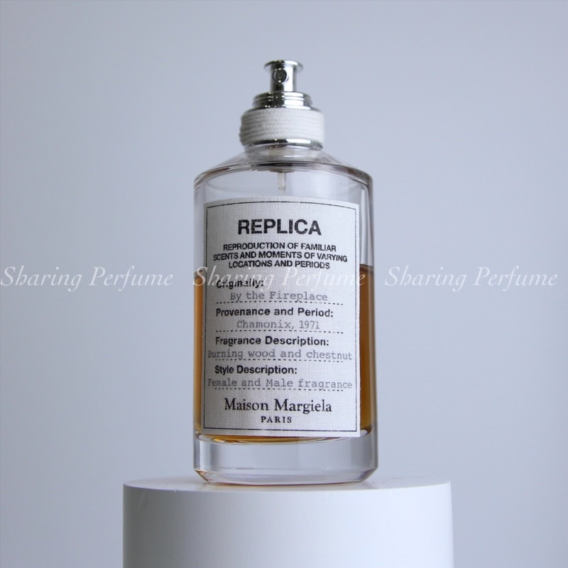 Sharingperfume - nước hoa Replica By the Fireplace [Mẫu thử 1Oml] | Thế Giới Skin Care