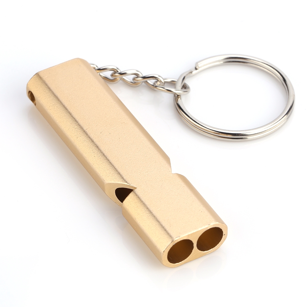 ❀Seller Recommend❀ Kèn cứu hộ bằng hợp kim nhôm thiết kế dạng móc khóa tiện dụng | BigBuy360 - bigbuy360.vn