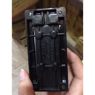 Ổ cắm 3 ngả đa năng vinakip