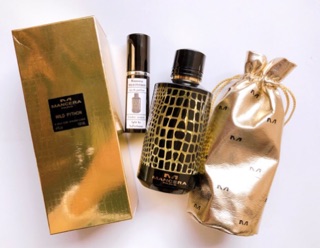 [Mẫu thử] Nước hoa Mancera Wild Python EDP