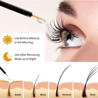 Serum nuôi dưỡng và kích thích mọc lông mi