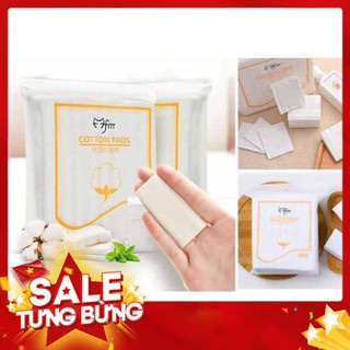TÚI 222 MIẾNG BÔNG TẨY TRANG COTTON PADS GIÁ TỐT
