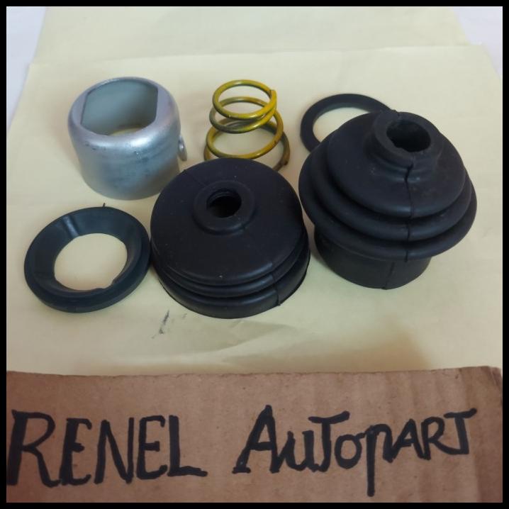Que Cao Su Bosh Bushing / Truyền Động Kijang Super 5K