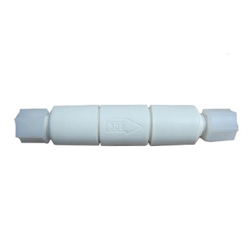 Van nước thải máy lọc nước ro