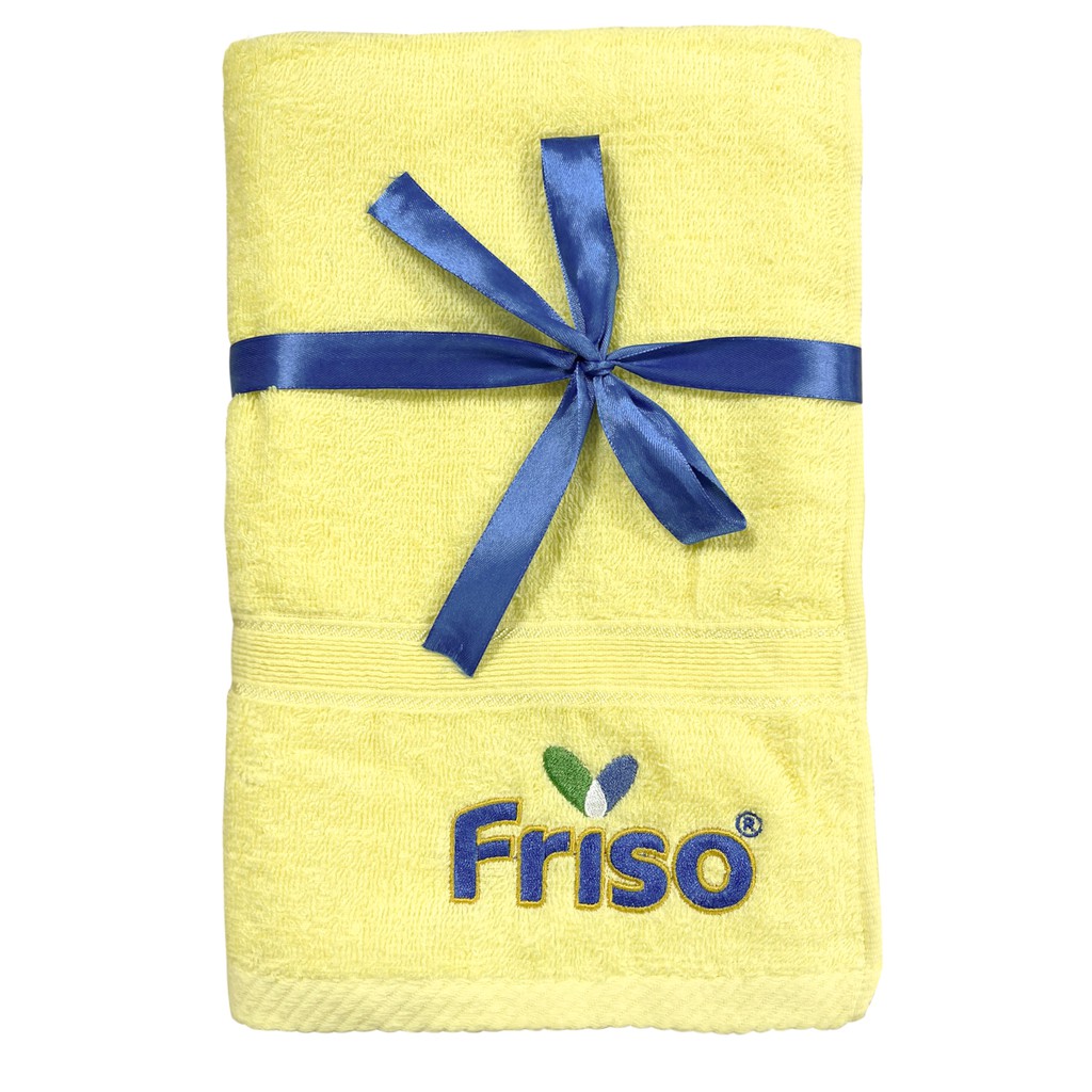 [MKB Gift] Khăn Tắm Friso Cho Bé