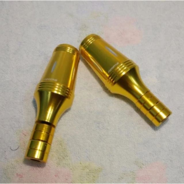 Gù Chống Đổ Cho Xe Máy,Moto (nhiều màu)
