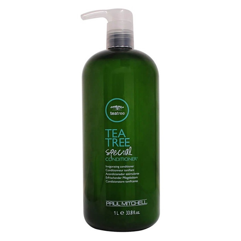 Dầu xả trị gàu Tea Tree Special Conditioner Paul Mitchell 1000ml