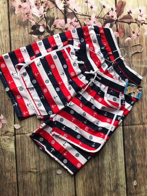 Combo 2 Quần đi biển cặp đôi - giao màu ngẫu nhiên | BigBuy360 - bigbuy360.vn