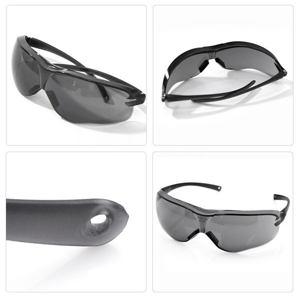 Kính bảo hộ thể thao chống tia uv bụi bẩn 3M 10435