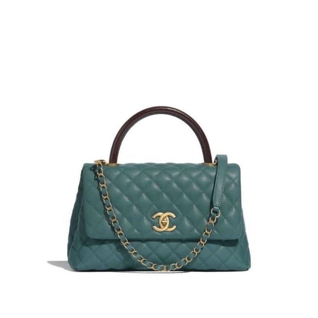 Túi Xách Nữ Da Hạt Mềm Size To Rộng Quai Sách Cao Cấp - A&ESHOP 8888