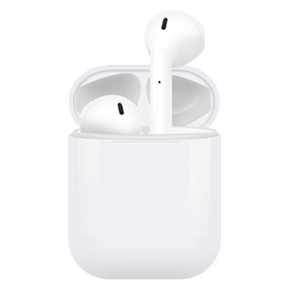 Tai Nghe Bluetooth i10 Cảm Ứng