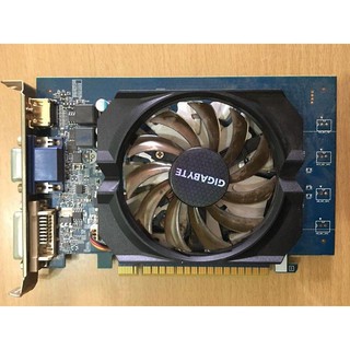 vga gygabyte 730 2gb ddr5