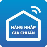Hàng Nhập Giá Chuẩn