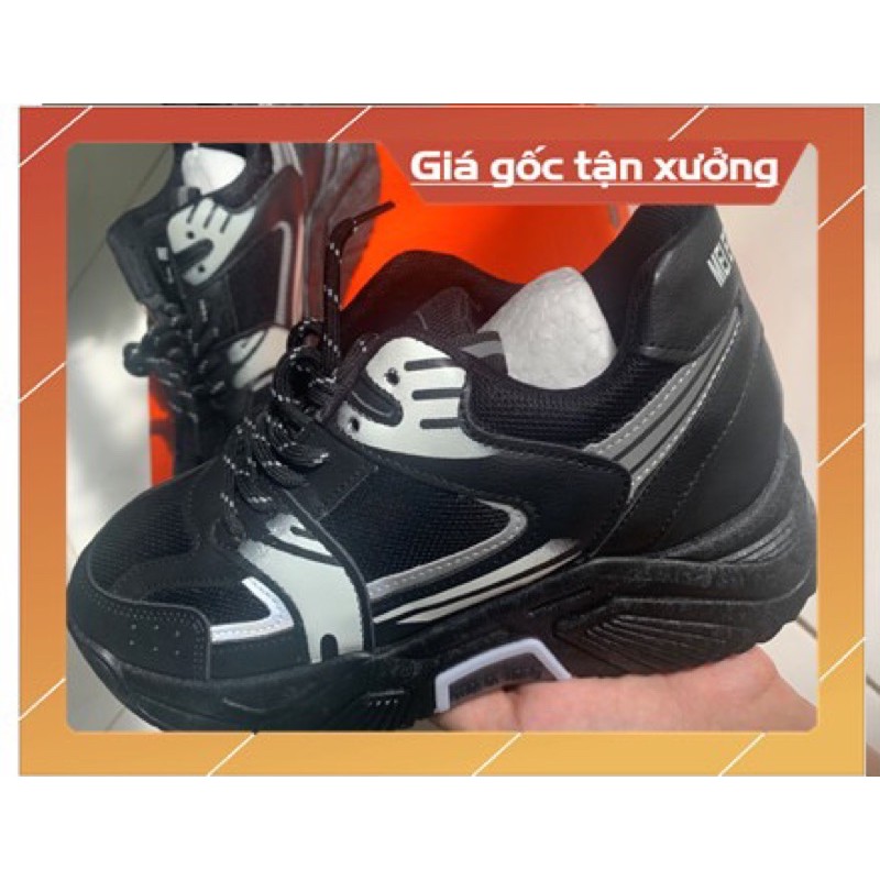 Giày sneaker nữ xinh lung linh.