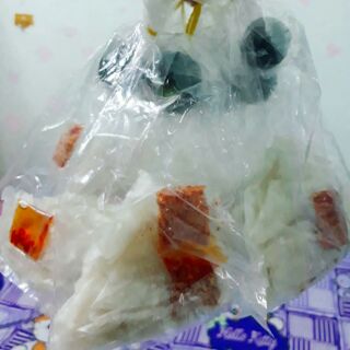 Combo 50 bịch bánh tráng phơi sương siêu ngon