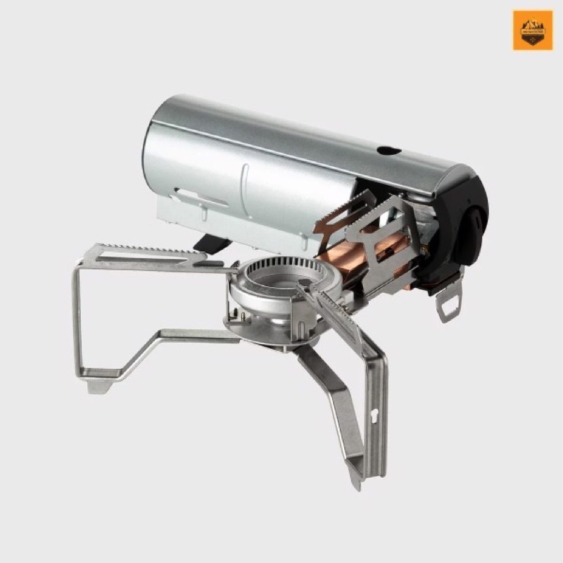 Bếp dã ngoại Snow Peak Home & Camp Burner, GS-600